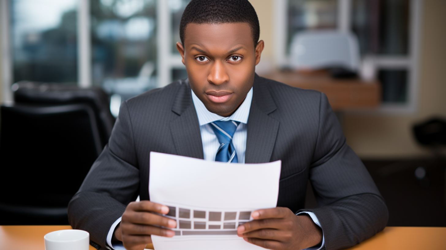 unding for minority owned businesses Tip 1: Be Prepared фото