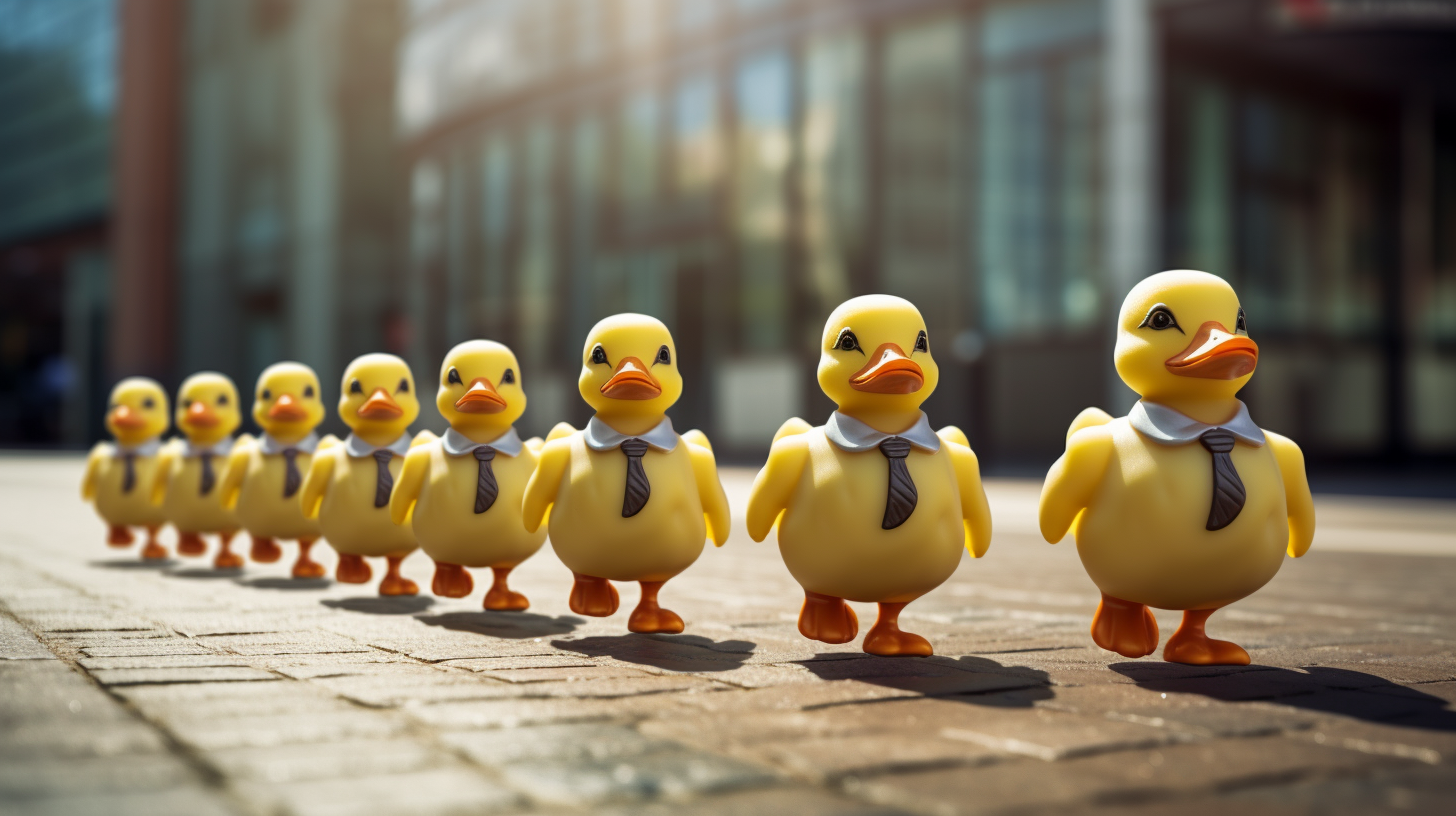 orking capital loans for small business Getting Your Ducks in a Row: The Application Process фото