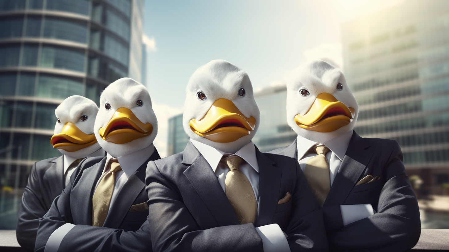 est business loan banks Documents and Details: Getting Your Ducks in a Row фото