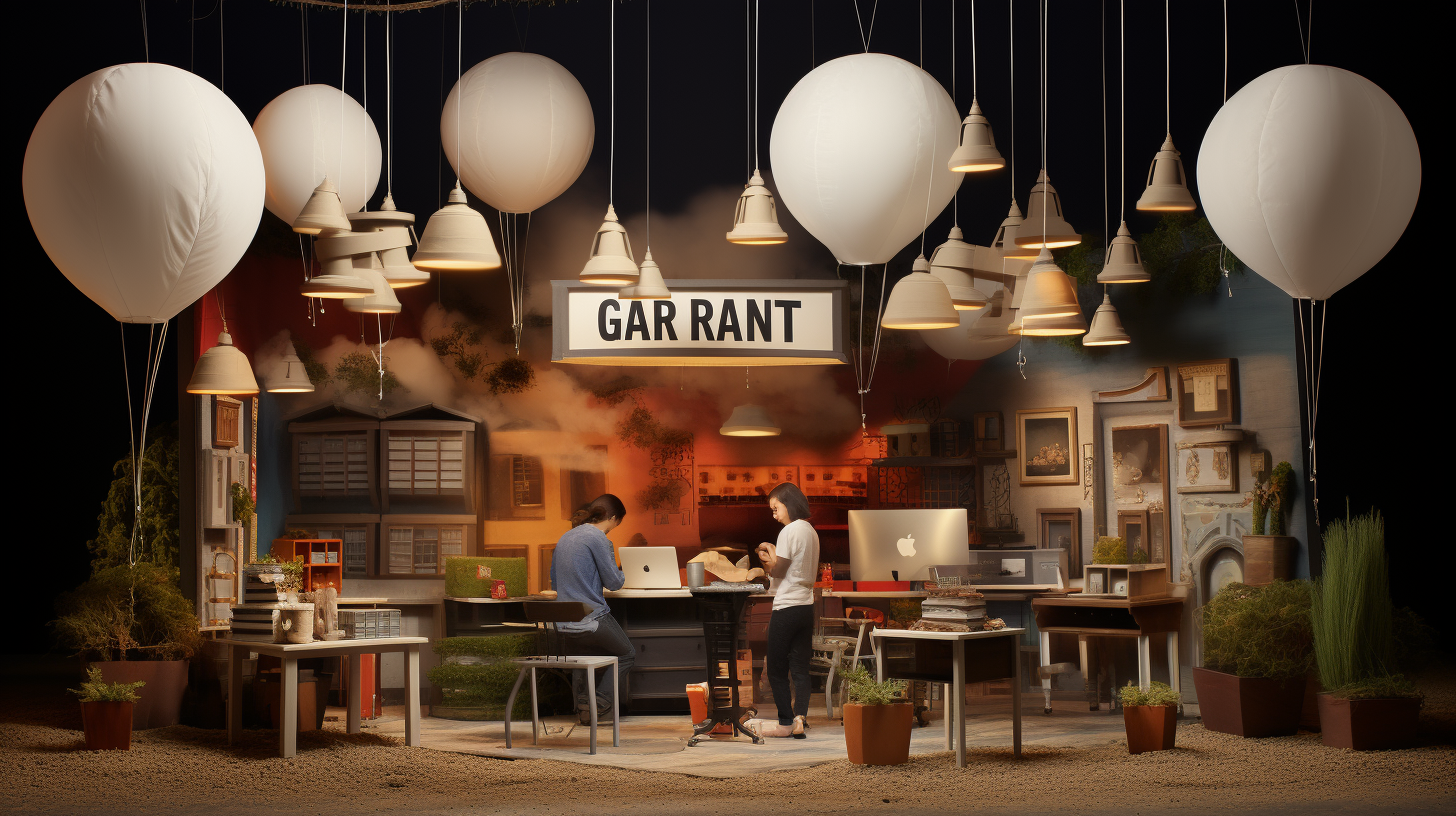 rant funding for small businesses Understanding the Grant Landscape фото