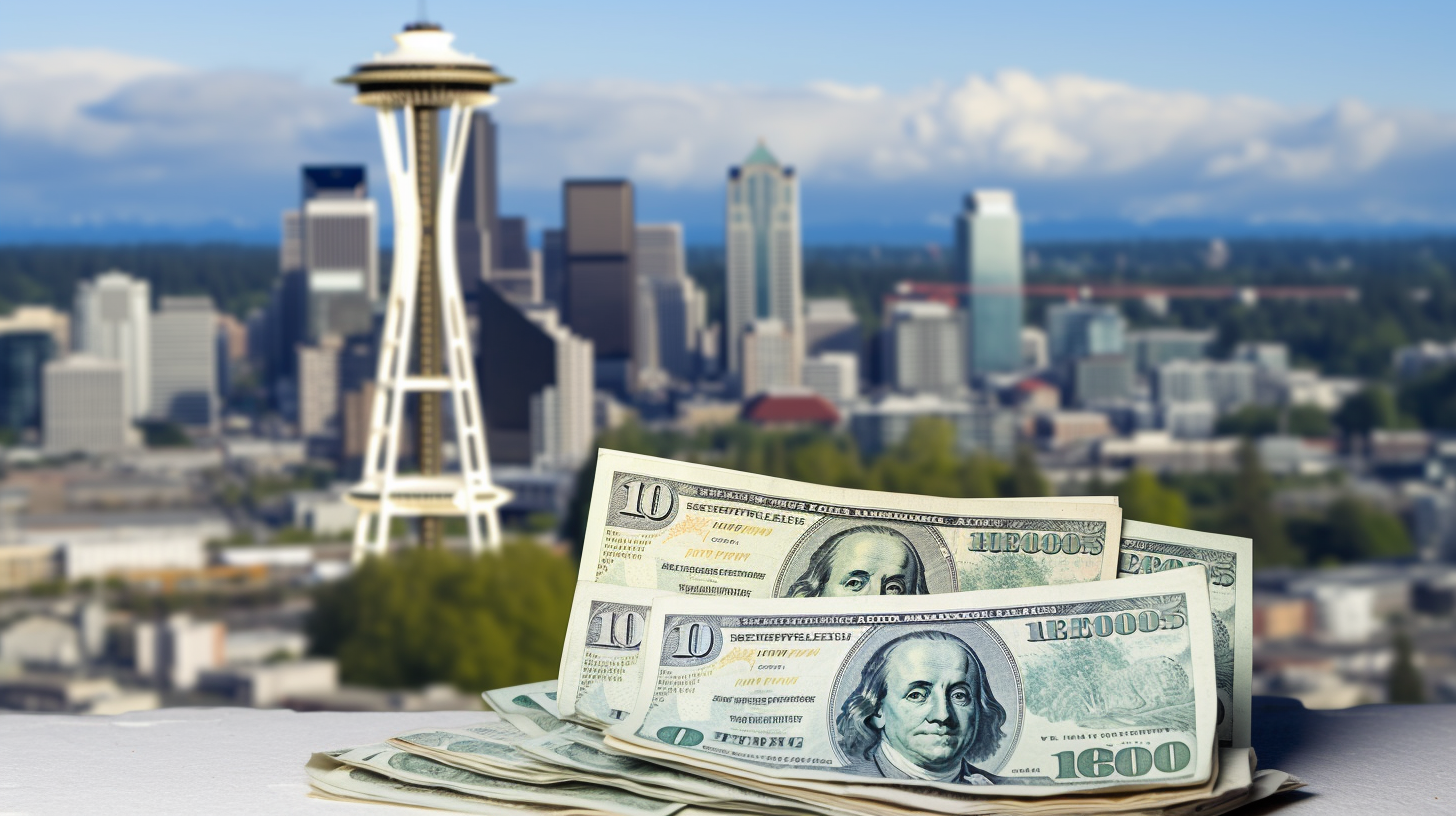 mall business grants washington state Application: Making Your Case фото