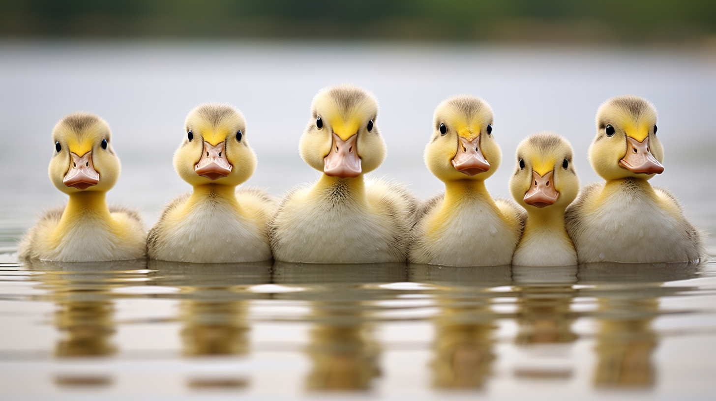 rants for women starting a business Getting Your Ducks in a Row фото