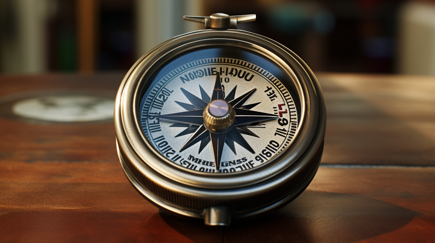 elp a small business Understanding Your Market: The Compass of Business фото