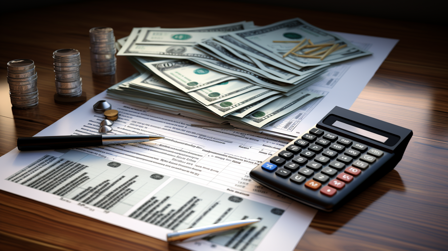 usiness funding loans Getting Your Financial Statements in Order фото