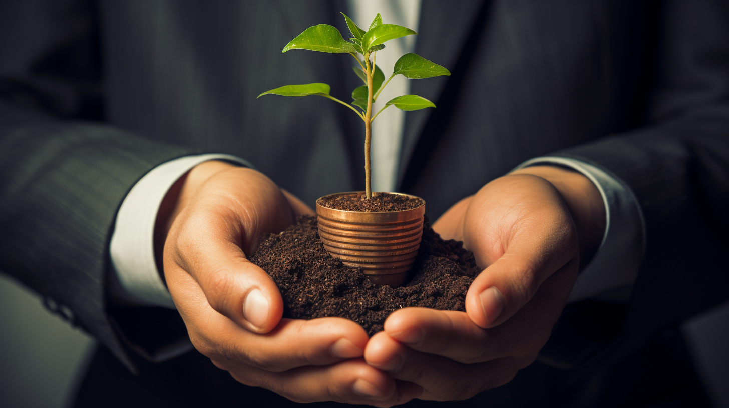 ow do you finance a business Sowing the Seeds: Crowdfunding and Beyond фото